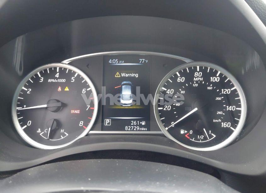 Photo 7 of 2016 Nissan Sentra SV (VIN 3N1AB7AP0GY215920)