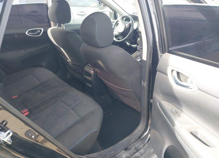 Photo 8 of 2016 Nissan Sentra SR (VIN 3N1AB7AP0GY223032)