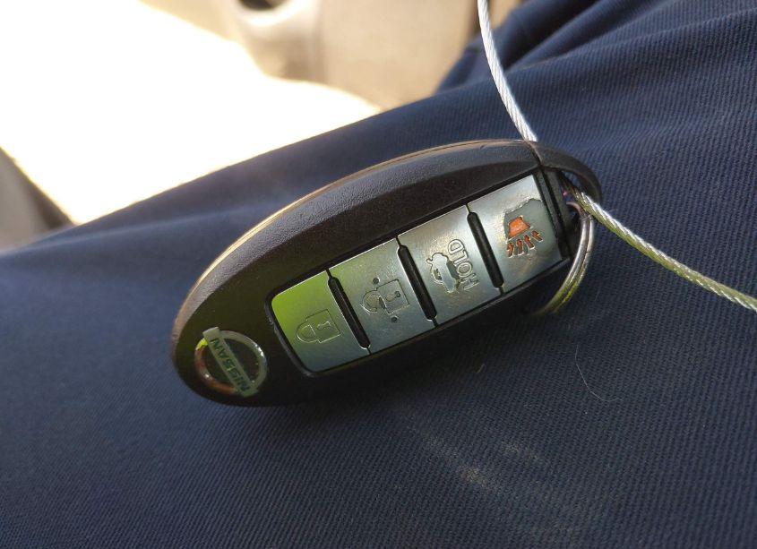 Photo 11 of 2016 Nissan Sentra SV (VIN 3N1AB7AP0GY234712)