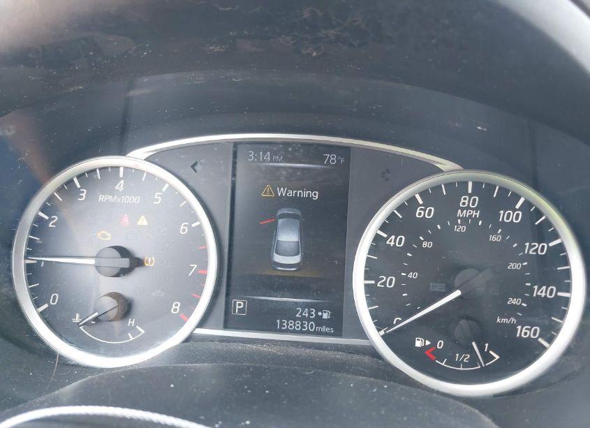 Photo 7 of 2016 Nissan Sentra SV (VIN 3N1AB7AP0GY234712)