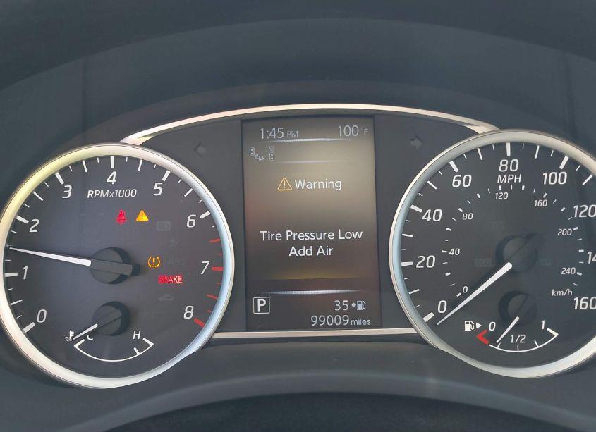 Photo 7 of 2016 Nissan Sentra SR (VIN 3N1AB7AP0GY236797)