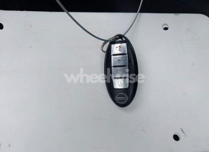 Photo 11 of 2016 Nissan Sentra FE+ S/S/SL/SR/SV (VIN 3N1AB7AP0GY237190)