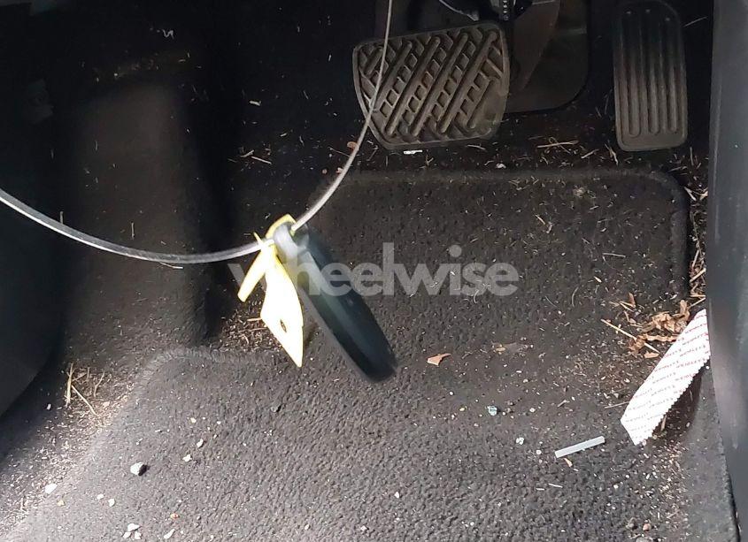 Photo 11 of 2016 Nissan Sentra SR (VIN 3N1AB7AP0GY275728)