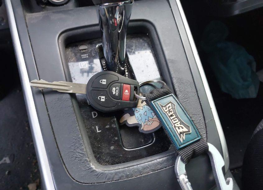 Photo 11 of 2016 Nissan Sentra S (VIN 3N1AB7AP0GY288687)