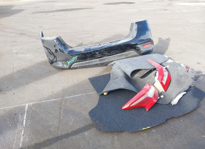 Photo 12 of 2016 Nissan Sentra S (VIN 3N1AB7AP0GY288687)