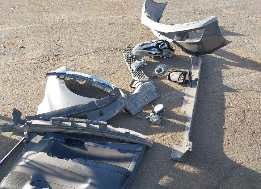 Photo 12 of 2016 Nissan Sentra SR (VIN 3N1AB7AP0GY294571)