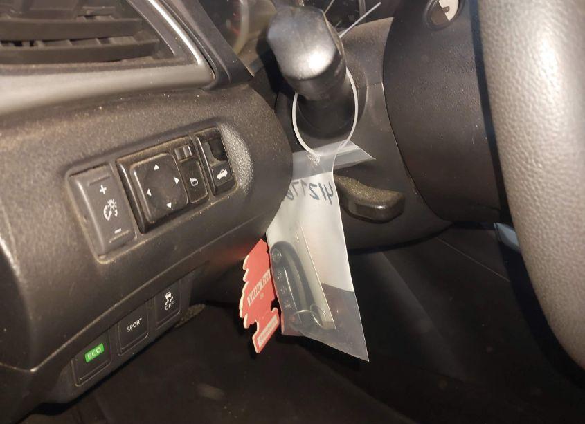 Photo 13 of 2016 Nissan Sentra SR (VIN 3N1AB7AP0GY294571)