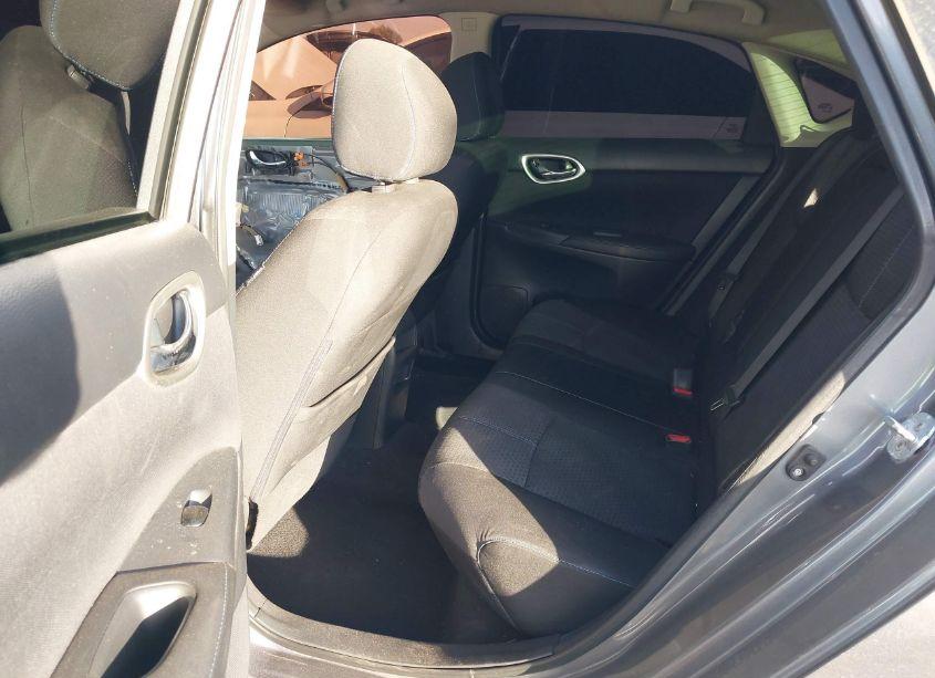 Photo 8 of 2016 Nissan Sentra SR (VIN 3N1AB7AP0GY294571)