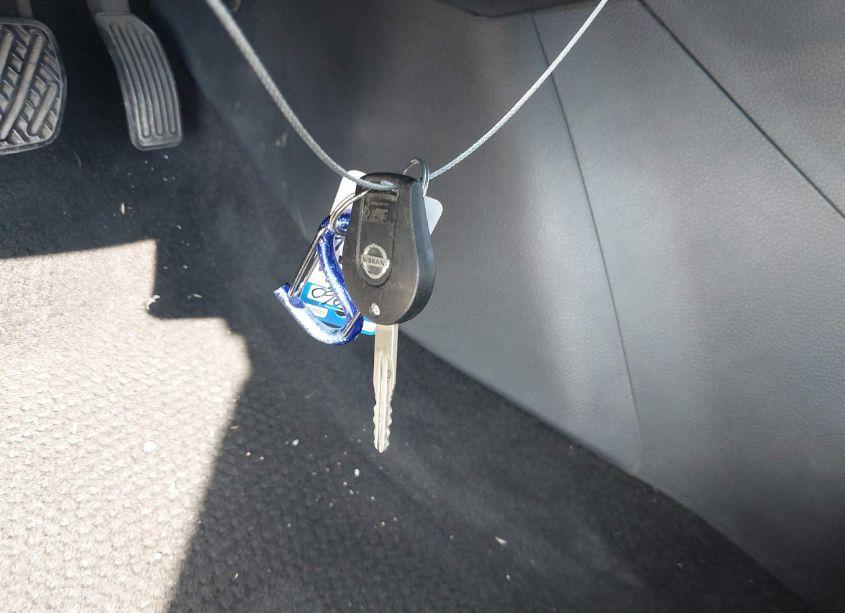 Photo 11 of 2016 Nissan Sentra S (VIN 3N1AB7AP0GY308243)