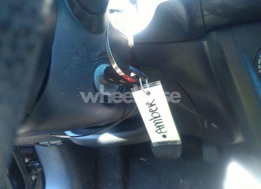 Photo 11 of 2016 Nissan Sentra S (VIN 3N1AB7AP0GY309425)