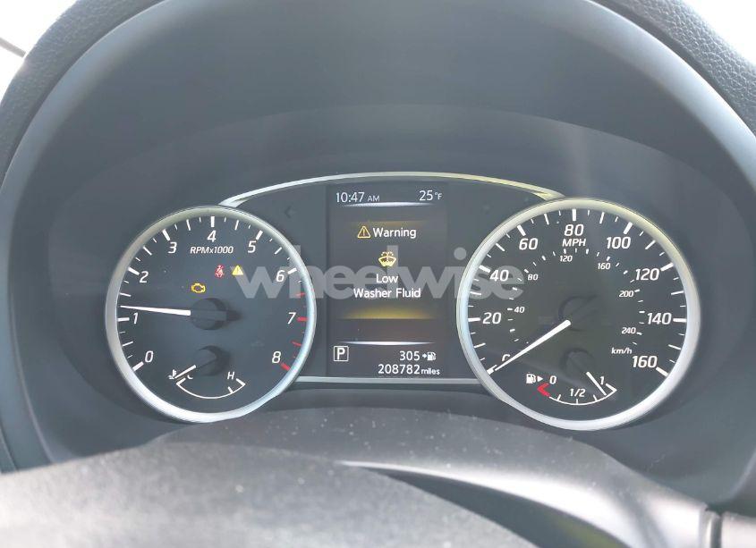 Photo 7 of 2016 Nissan Sentra SR (VIN 3N1AB7AP0GY310767)