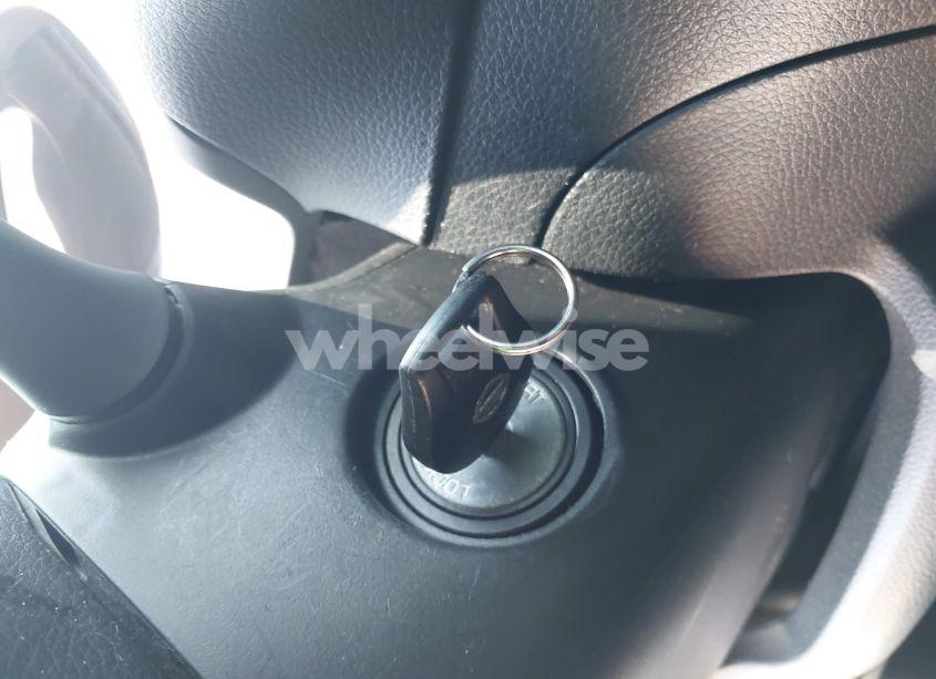 Photo 11 of 2016 Nissan Sentra S (VIN 3N1AB7AP0GY315032)