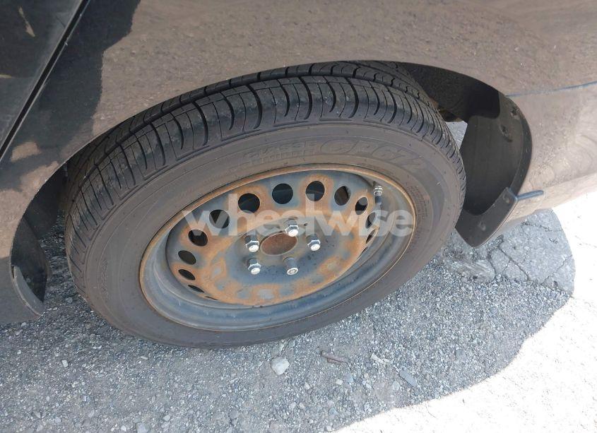 Photo 12 of 2016 Nissan Sentra S (VIN 3N1AB7AP0GY315032)