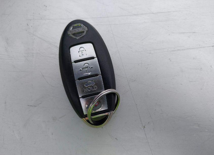 Photo 11 of 2016 Nissan Sentra SL (VIN 3N1AB7AP0GY322059)