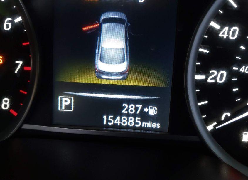 Photo 15 of 2016 Nissan Sentra SL (VIN 3N1AB7AP0GY322059)