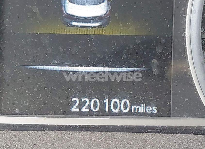 Photo 15 of 2016 Nissan Sentra SV (VIN 3N1AB7AP0GY324152)