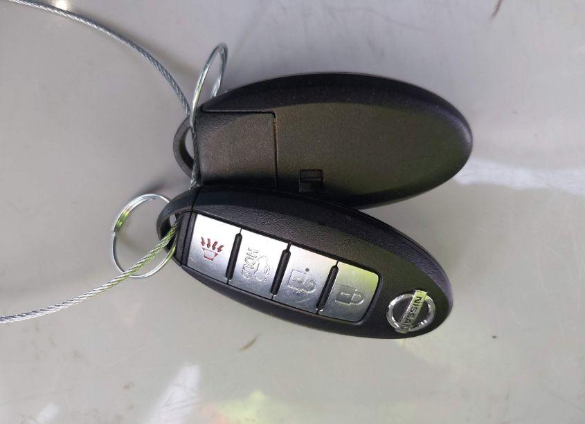 Photo 11 of 2016 Nissan Sentra SV (VIN 3N1AB7AP0GY329951)