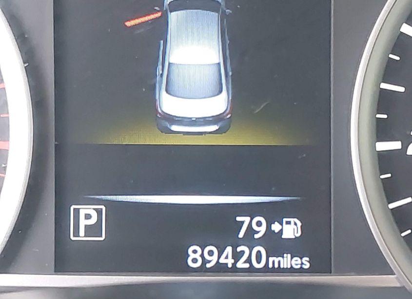 Photo 16 of 2016 Nissan Sentra SV (VIN 3N1AB7AP0GY329951)