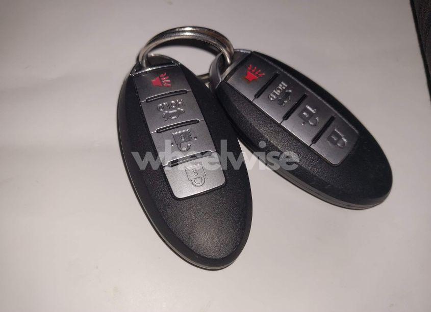 Photo 11 of 2017 Nissan Sentra S/SL/SR/SV (VIN 3N1AB7AP0HL636776)