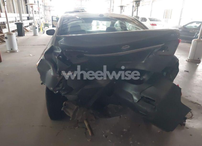 Photo 6 of 2017 Nissan Sentra S/SL/SR/SV (VIN 3N1AB7AP0HL636776)