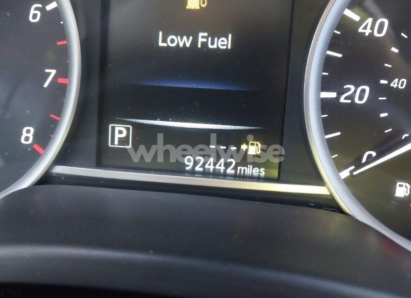 Photo 15 of 2017 Nissan Sentra SV (VIN 3N1AB7AP0HL659331)