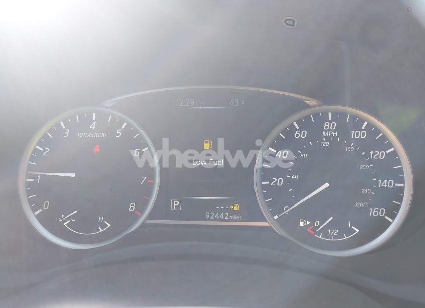 Photo 7 of 2017 Nissan Sentra SV (VIN 3N1AB7AP0HL659331)