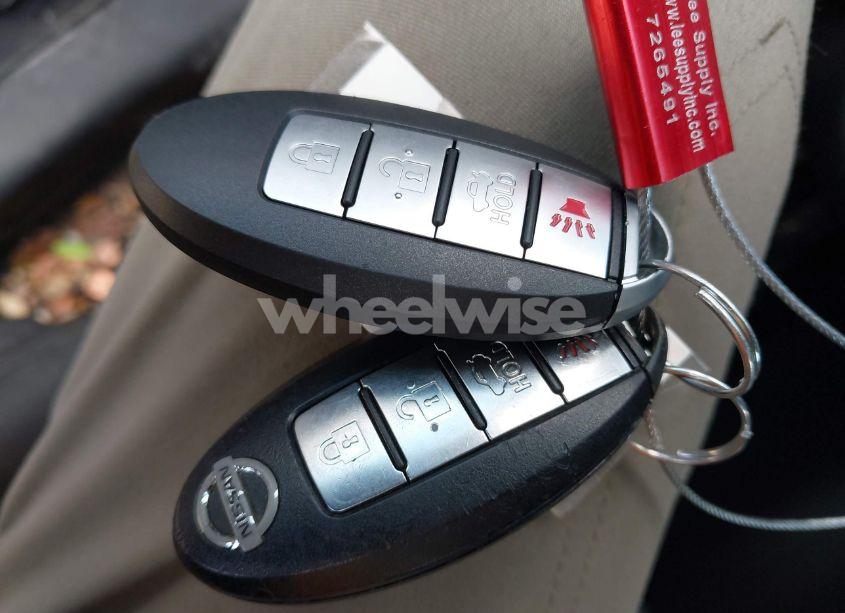 Photo 11 of 2017 Nissan Sentra (VIN 3N1AB7AP0HL660253)