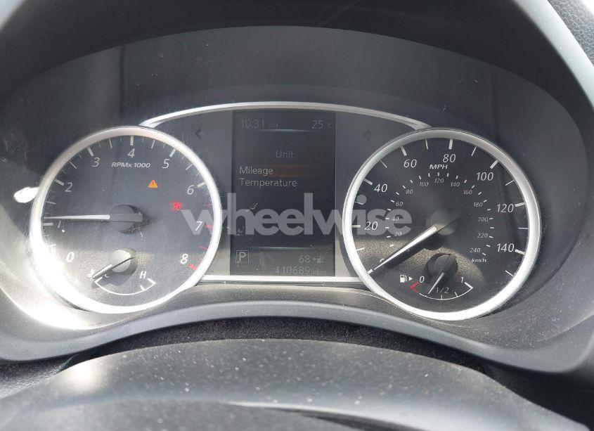 Photo 7 of 2017 Nissan Sentra (VIN 3N1AB7AP0HL660253)