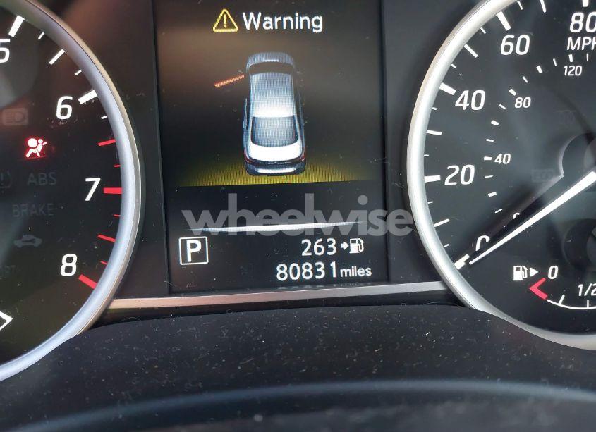 Photo 15 of 2017 Nissan Sentra SV (VIN 3N1AB7AP0HL661774)