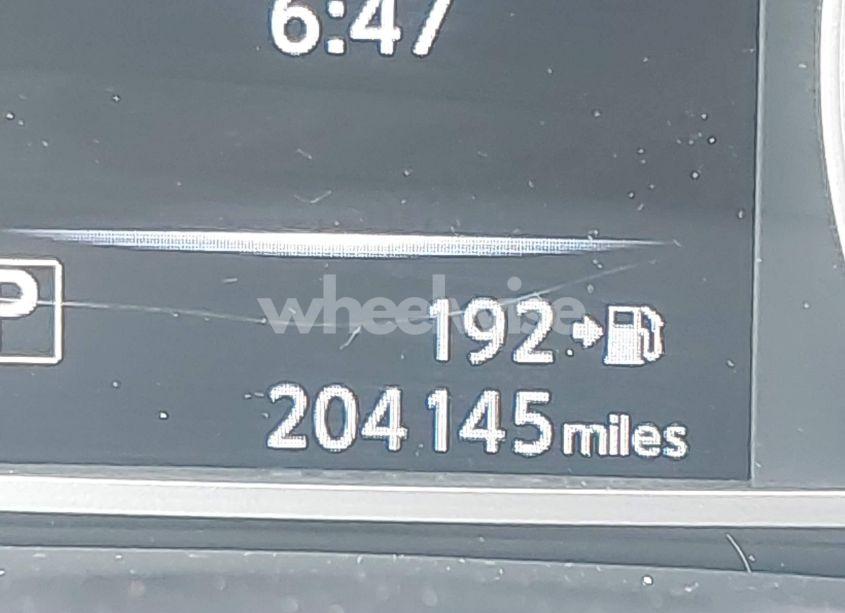 Photo 15 of 2017 Nissan Sentra SV (VIN 3N1AB7AP0HL662018)