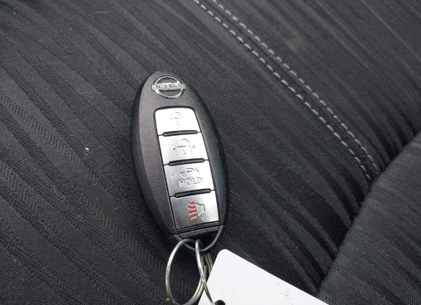 Photo 11 of 2017 Nissan Sentra SV (VIN 3N1AB7AP0HL671141)