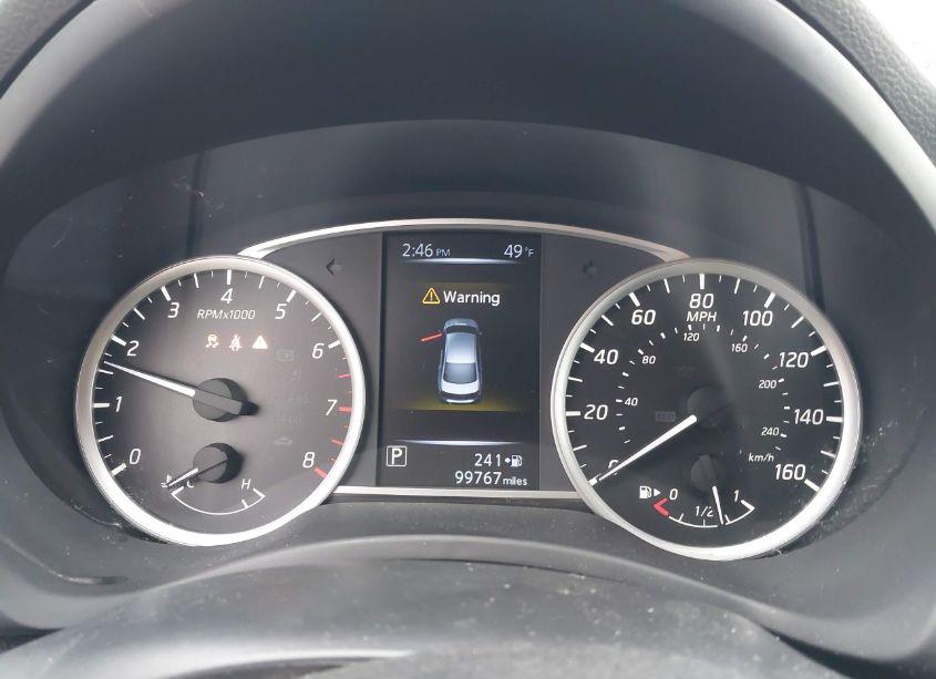 Photo 7 of 2017 Nissan Sentra SV (VIN 3N1AB7AP0HL671141)