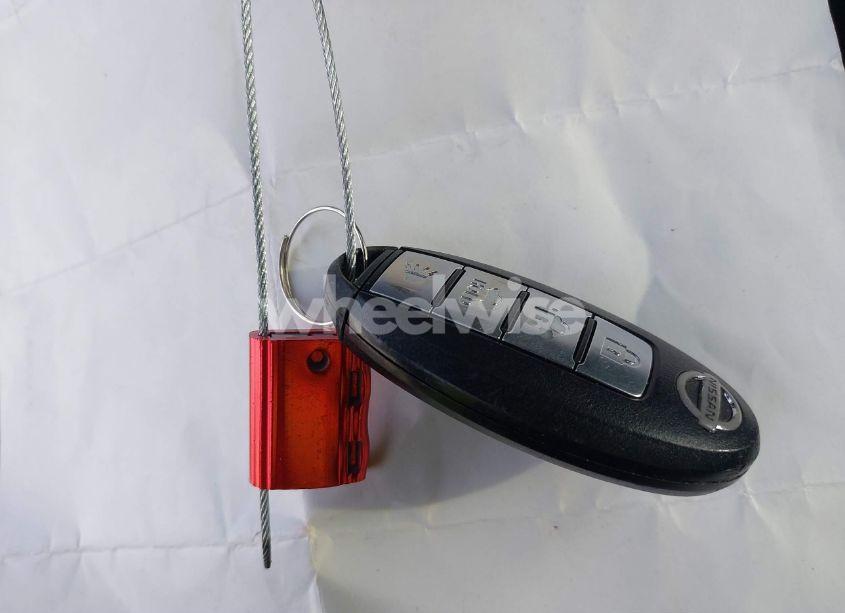 Photo 11 of 2017 Nissan Sentra SV (VIN 3N1AB7AP0HL684990)