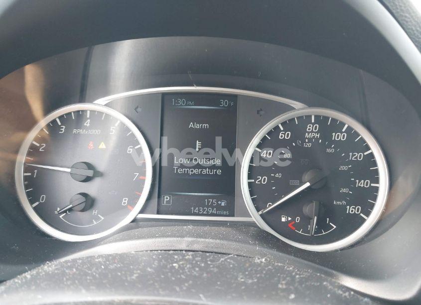 Photo 7 of 2017 Nissan Sentra SV (VIN 3N1AB7AP0HL696797)