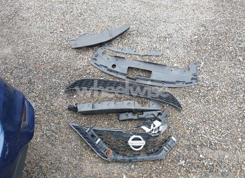 Photo 12 of 2017 Nissan Sentra SV (VIN 3N1AB7AP0HL710178)