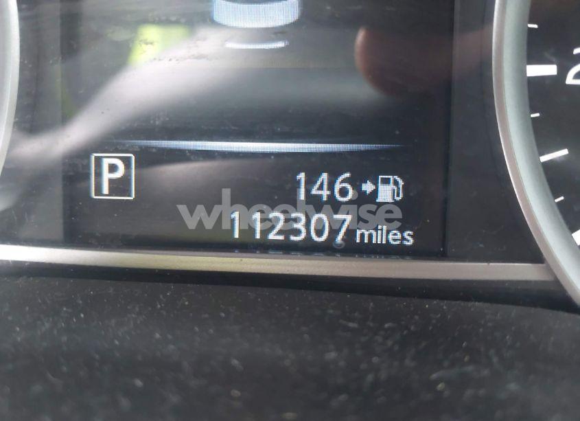 Photo 15 of 2017 Nissan Sentra SV (VIN 3N1AB7AP0HL716479)