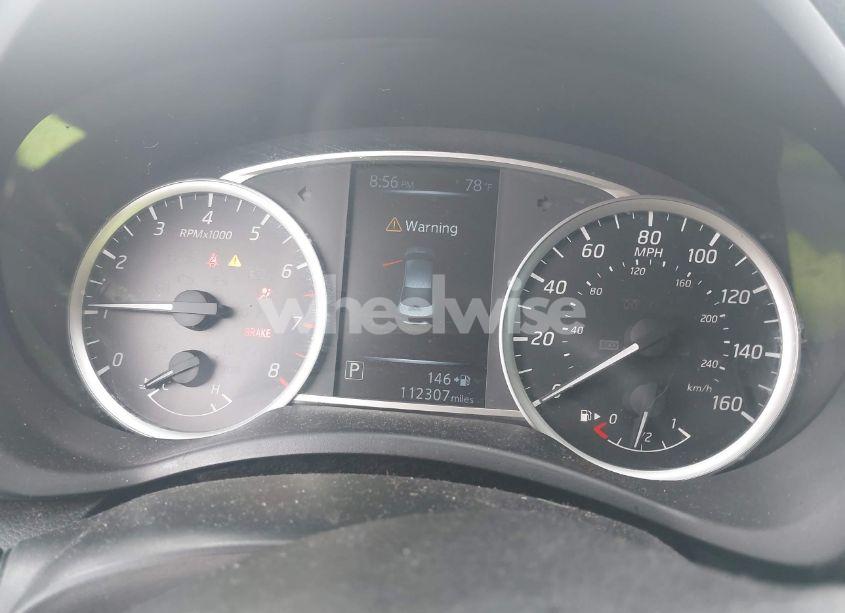 Photo 7 of 2017 Nissan Sentra SV (VIN 3N1AB7AP0HL716479)