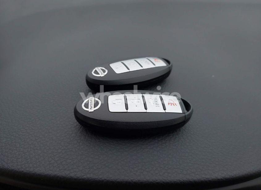 Photo 11 of 2017 Nissan Sentra SV (VIN 3N1AB7AP0HL717339)