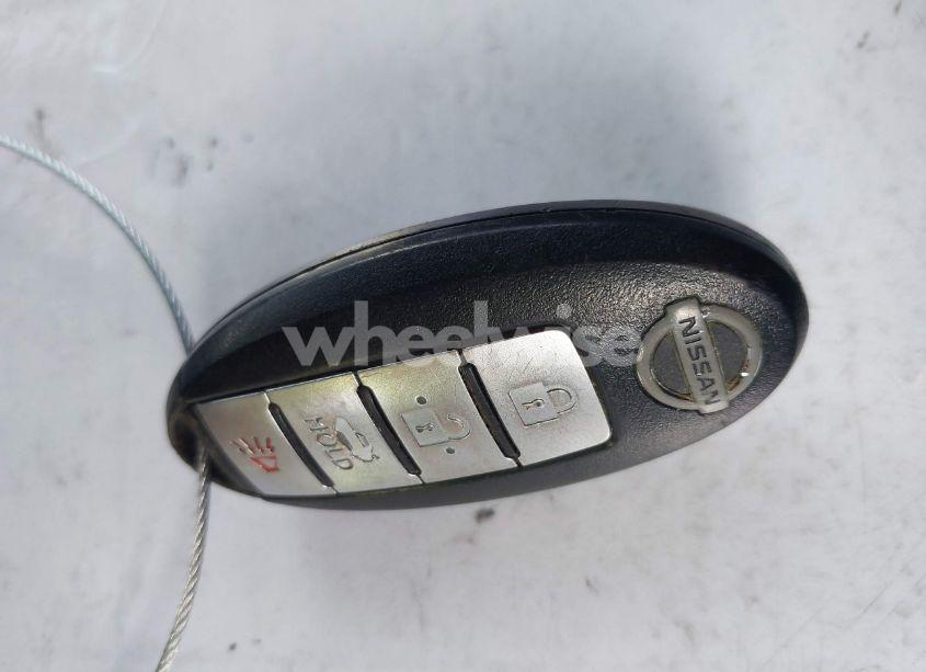 Photo 11 of 2017 Nissan Sentra SV (VIN 3N1AB7AP0HL717907)