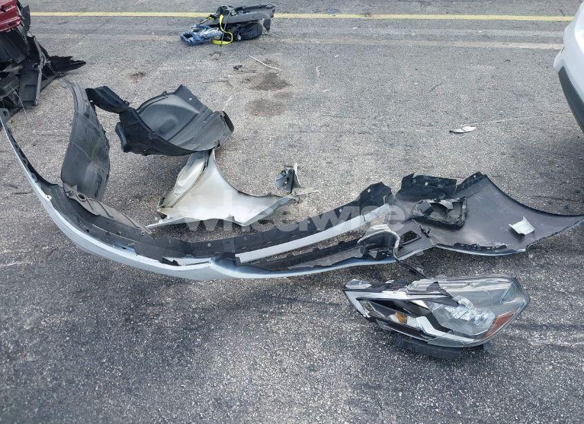 Photo 12 of 2017 Nissan Sentra SV (VIN 3N1AB7AP0HL717907)