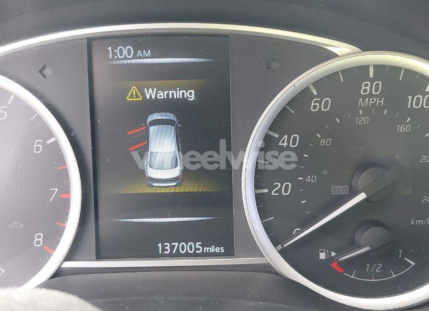 Photo 16 of 2017 Nissan Sentra SV (VIN 3N1AB7AP0HL717907)