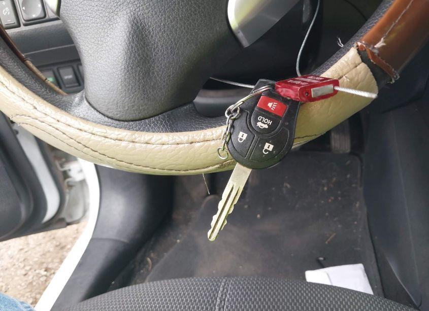 Photo 11 of 2017 Nissan Sentra S (VIN 3N1AB7AP0HY204966)