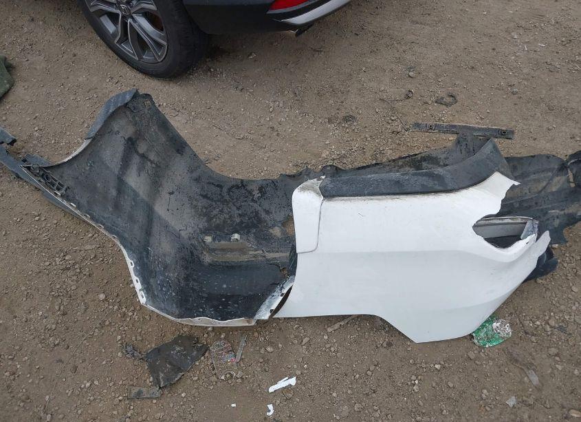 Photo 12 of 2017 Nissan Sentra S (VIN 3N1AB7AP0HY204966)