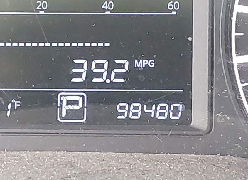 Photo 7 of 2017 Nissan Sentra S (VIN 3N1AB7AP0HY204966)