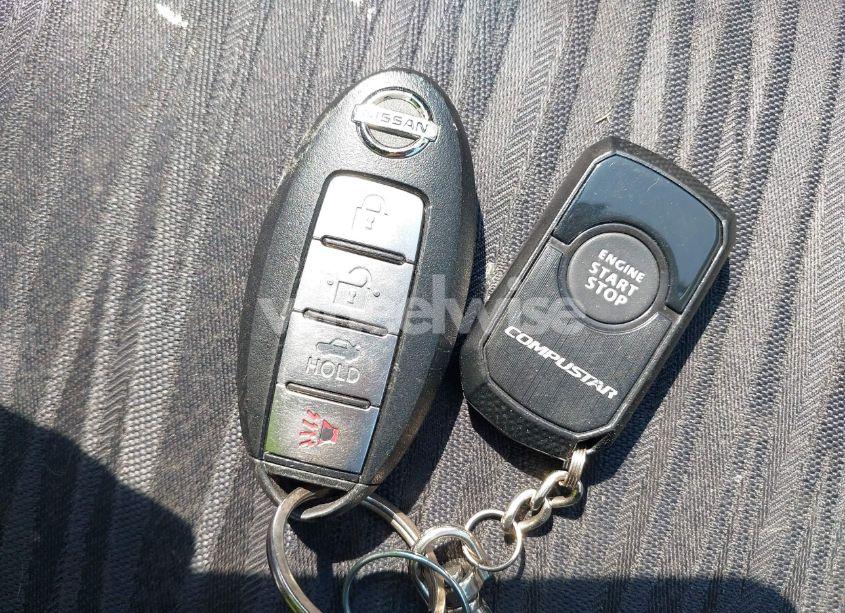 Photo 11 of 2017 Nissan Sentra SV (VIN 3N1AB7AP0HY211268)