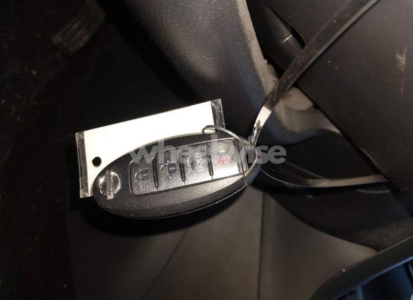 Photo 11 of 2017 Nissan Sentra SV (VIN 3N1AB7AP0HY231200)