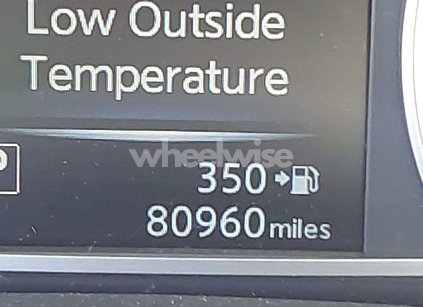 Photo 15 of 2017 Nissan Sentra SR (VIN 3N1AB7AP0HY237062)