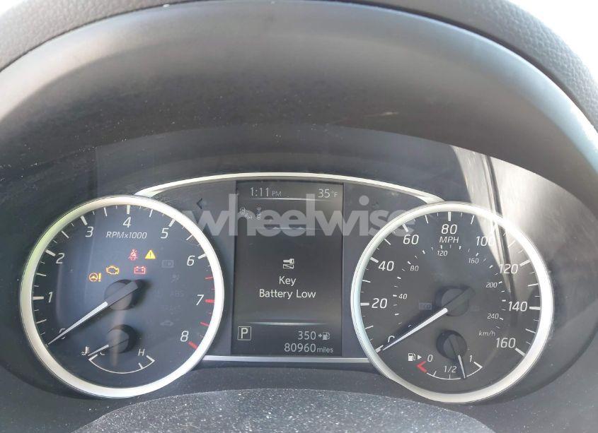 Photo 7 of 2017 Nissan Sentra SR (VIN 3N1AB7AP0HY237062)