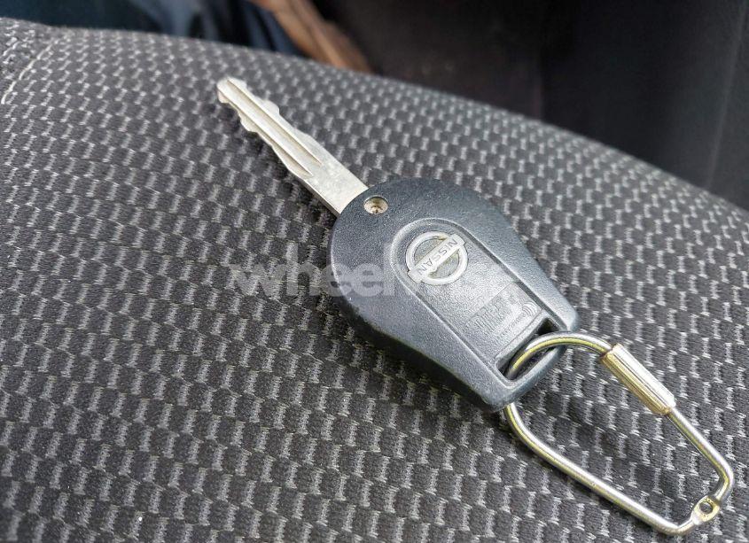 Photo 11 of 2017 Nissan Sentra S (VIN 3N1AB7AP0HY246067)