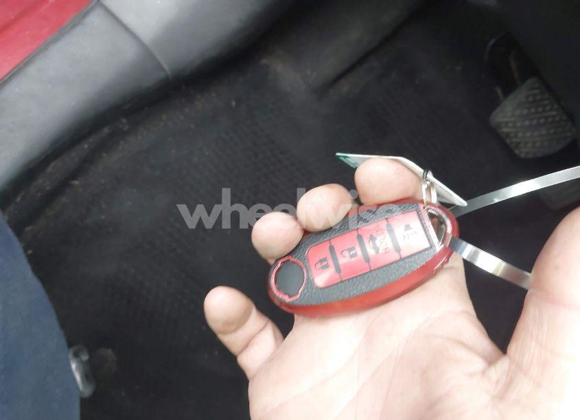 Photo 11 of 2017 Nissan Sentra SV (VIN 3N1AB7AP0HY247204)